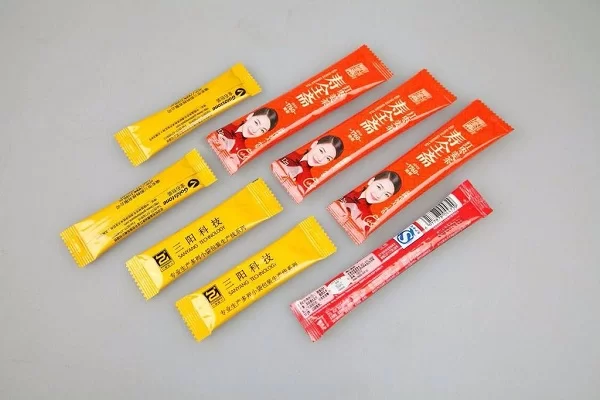 什么是条形包装袋？