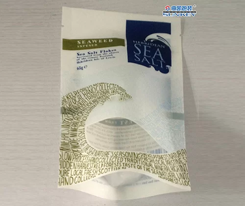 防潮铝箔袋