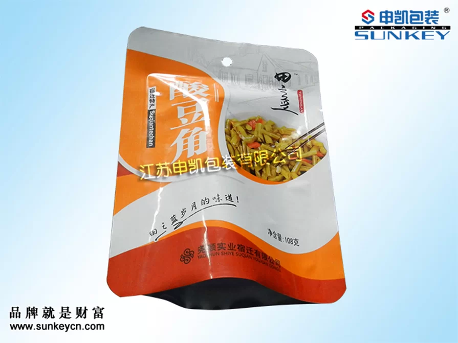 如何检验铝箔袋生产质量
