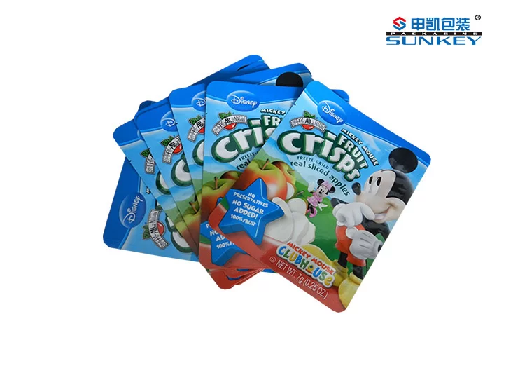 高阻隔性的包材就一定会生产出高阻隔性的包装袋？太天真！