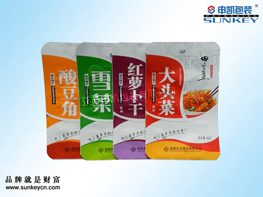 包装袋做成这样，客户排队找上门！