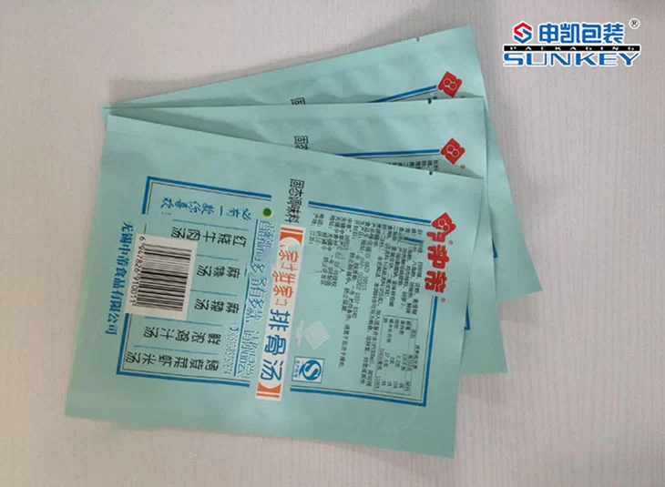 铝箔袋的密封性能取决于哪些因素？