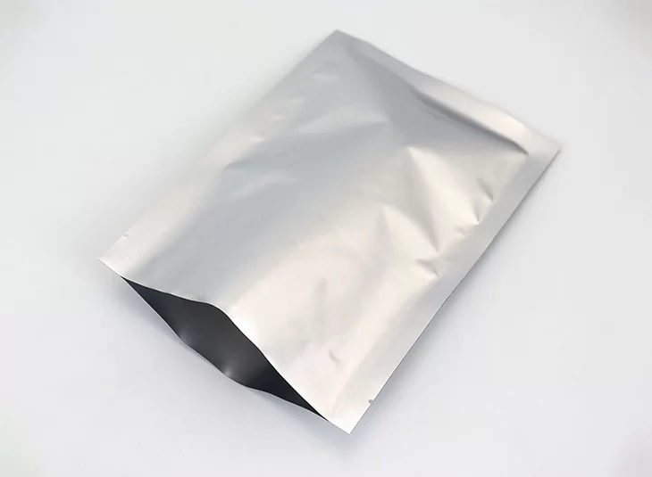 谈谈铝箔袋加工适应性的具体表现