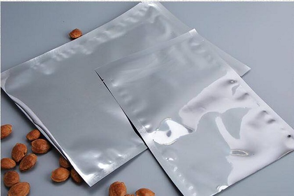 探究热封参数对铝箔袋热封强度的影响