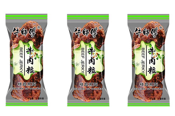 如何测试食品包装袋的外观性能