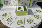 面膜袋 面膜包装袋定制找申凯