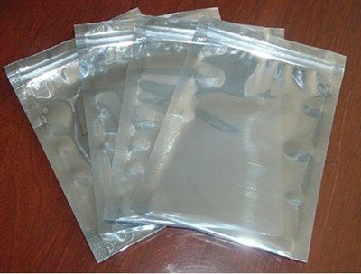 铝箔袋将如何在未来的包装市场上继续占有一席之地呢