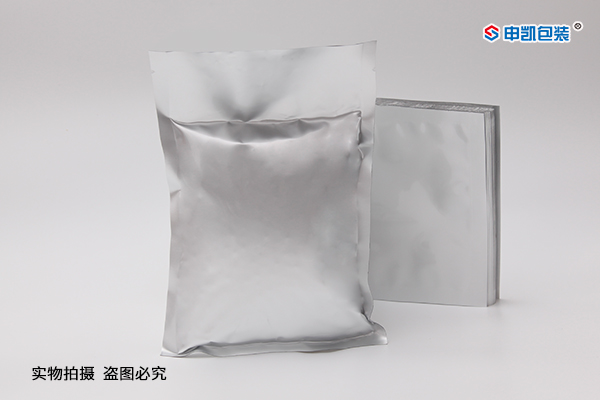 复合铝箔袋的区分技巧