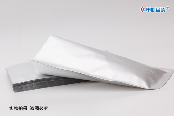 防静电铝箔袋误区分解，快来了解一下！
