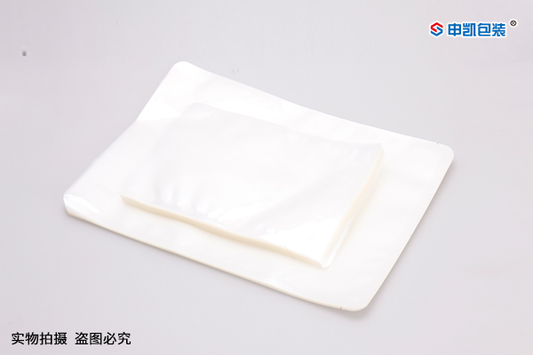 塑料真空包装袋的功能性特点