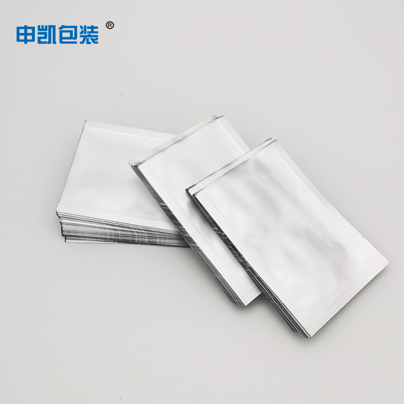 医用包装袋灭菌要求有哪些?