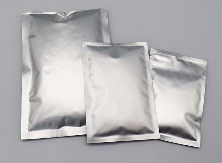 简述电子产品铝箔袋的优势体现