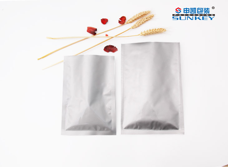 20*30铝箔袋批发厂家