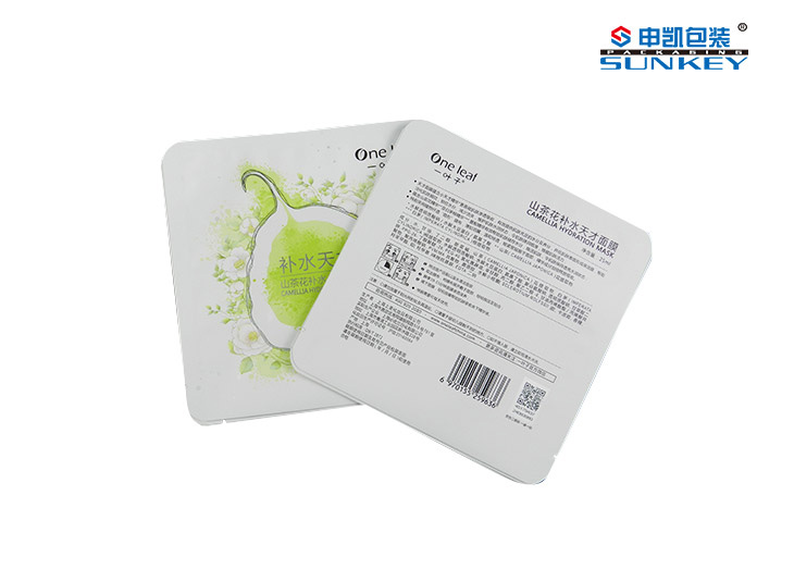 面膜铝箔袋加工常见问题及解决方案