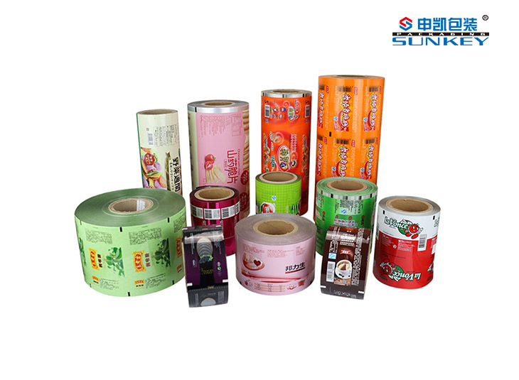 关于包装膜的机械强度解析