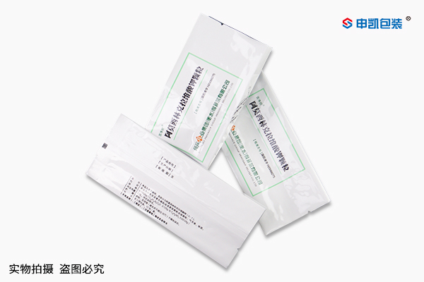 药用包装的作用及要求