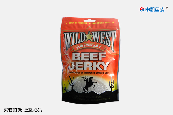 拉链自立袋常见问题处理方法