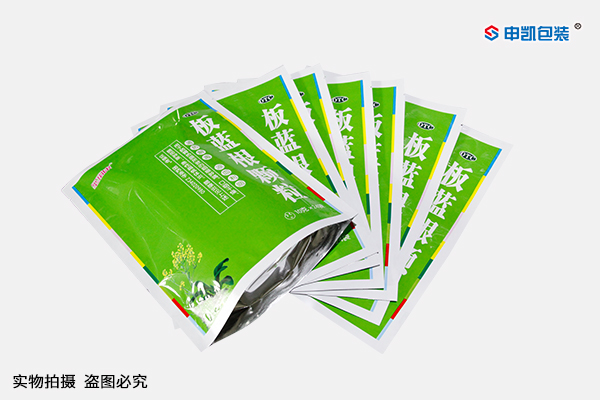塑料药包材生产厂家