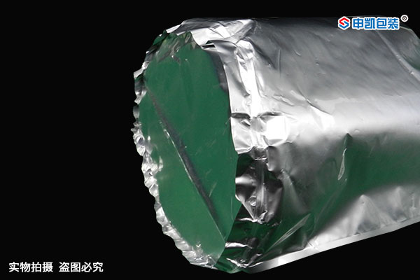 铝箔圆底袋定制厂家