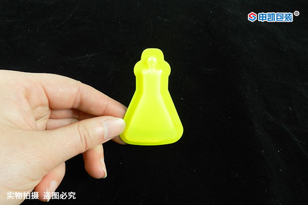 化妆品泡罩包装的选材