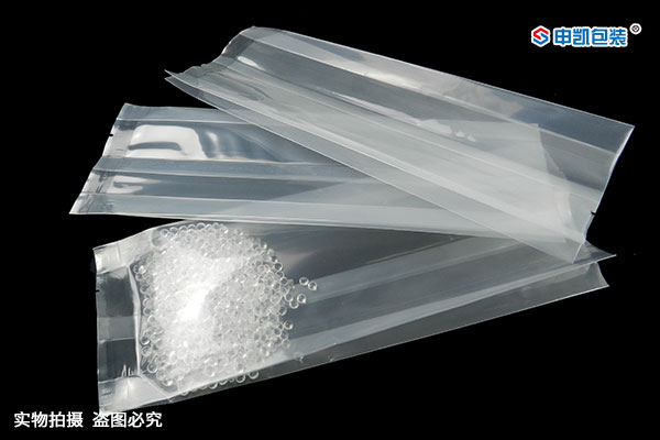 食品包装复合薄膜的发展趋势