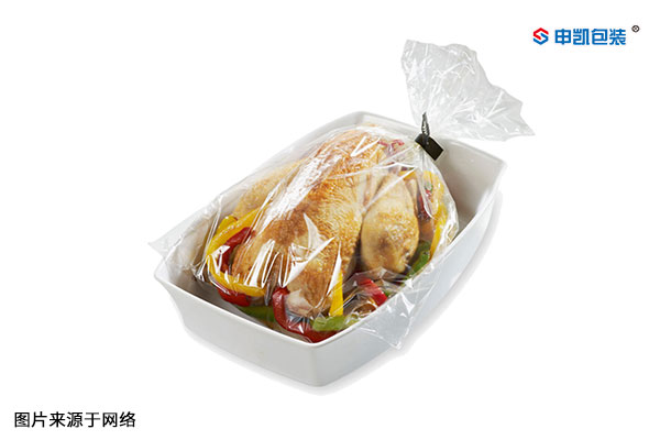 烤箱袋的使用方法以及特点
