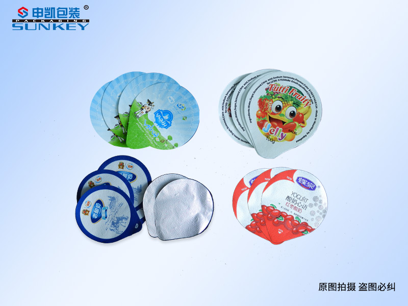 盖膜分层易撕破的原因