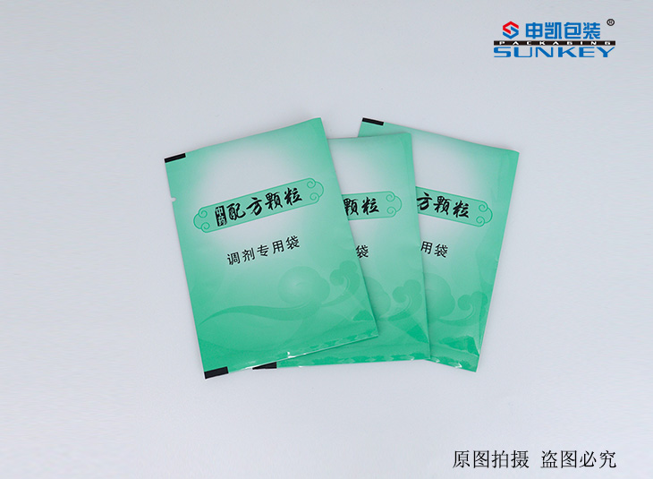 中药配方颗粒剂行业现状